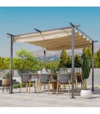 Pérgola