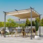 Pérgola Pérgola