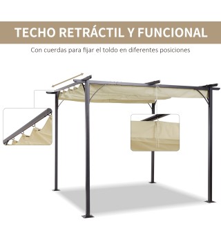 Pérgola