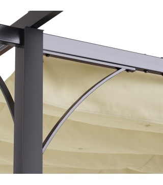 Pérgola