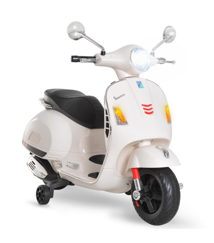 Moto Eléctrica Infantil