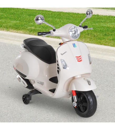 Moto Eléctrica Infantil