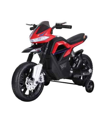 Moto Eléctrica Infantil