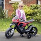 Moto Eléctrica Infantil