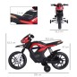 Moto Eléctrica Infantil
