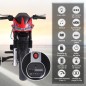 Moto Eléctrica Infantil