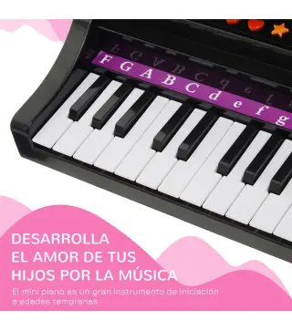 Piano Infantil