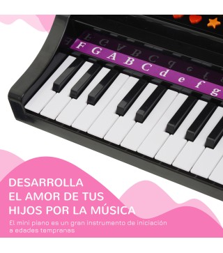 Piano Infantil