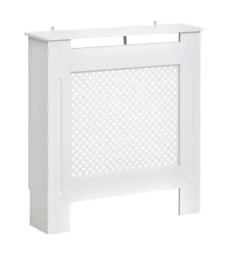 Cubierta de Radiador