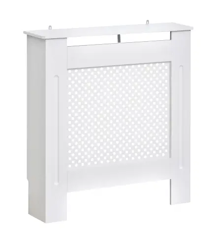 Cubierta de Radiador