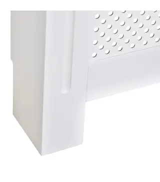 Cubierta de Radiador