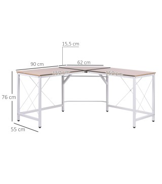 Mesa de Ordenador