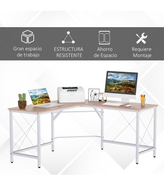 Mesa de Ordenador