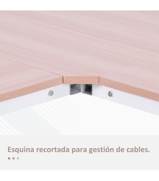 Mesa de Ordenador