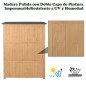 Cobertizo de Madera Cobertizo de Madera