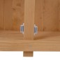 Cobertizo de Madera Cobertizo de Madera