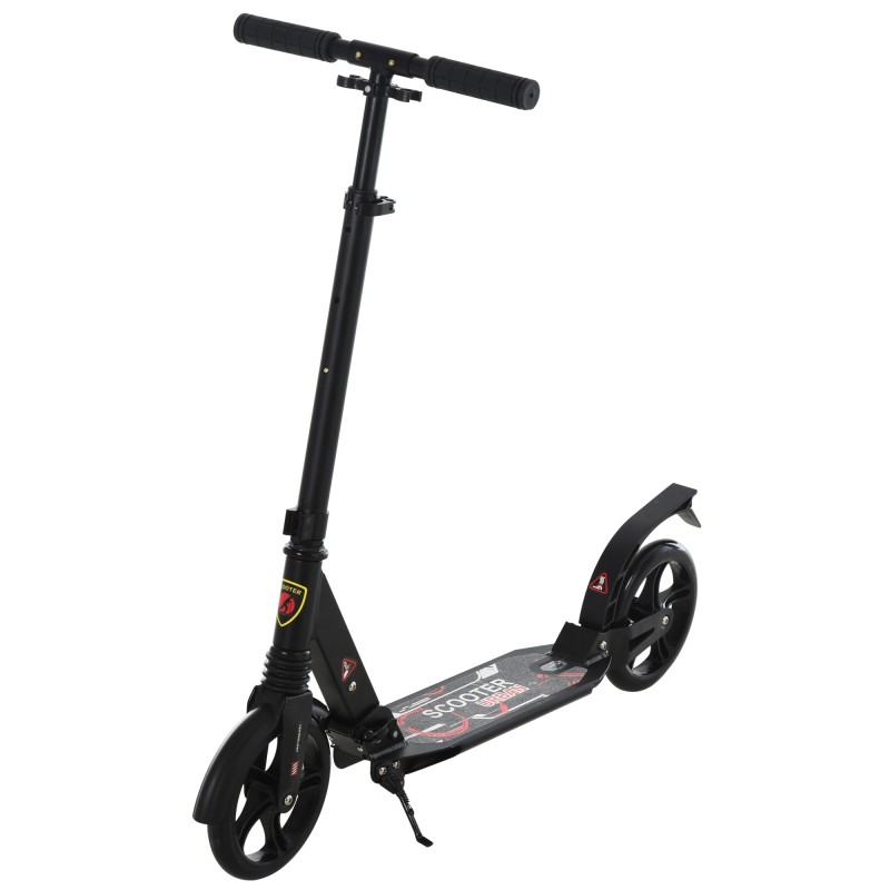 Patinete Plegable Patinete Plegable