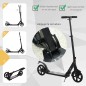 Patinete Plegable Patinete Plegable