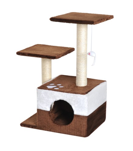 Árbol para Gatos