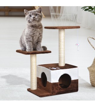 Árbol para Gatos