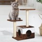 Árbol para Gatos Árbol para Gatos