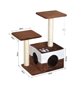 Árbol para Gatos