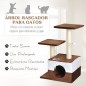 Árbol para Gatos Árbol para Gatos