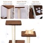 Árbol para Gatos Árbol para Gatos