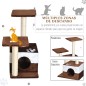Árbol para Gatos Árbol para Gatos