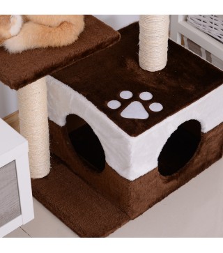 Árbol para Gatos