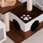 Árbol para Gatos Árbol para Gatos