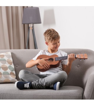 Ukelele 21 Pulgada