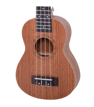 Ukelele 21 Pulgada