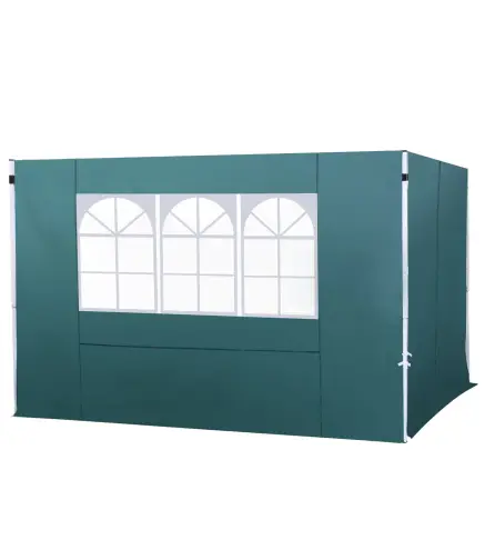 2 Paredes Parte Laterales