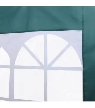 2 Paredes Parte Laterales