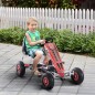 Go-Kart a Pedales para Niño Go-Kart a Pedales para Niño