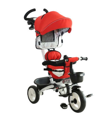 Triciclo para Bebé