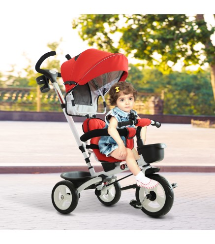 Triciclo para Bebé