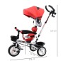 Triciclo para Bebé Triciclo para Bebé