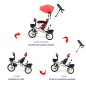 Triciclo para Bebé Triciclo para Bebé