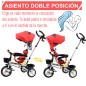 Triciclo para Bebé Triciclo para Bebé