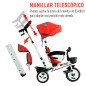 Triciclo para Bebé Triciclo para Bebé
