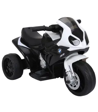 Moto Eléctrica Infantil