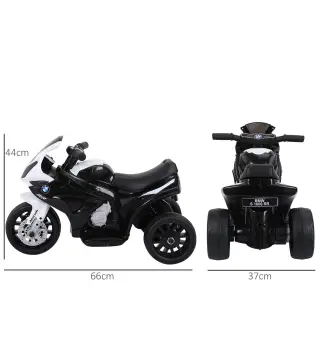 Moto Eléctrica Infantil