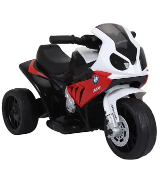 Moto Eléctrica Infantil