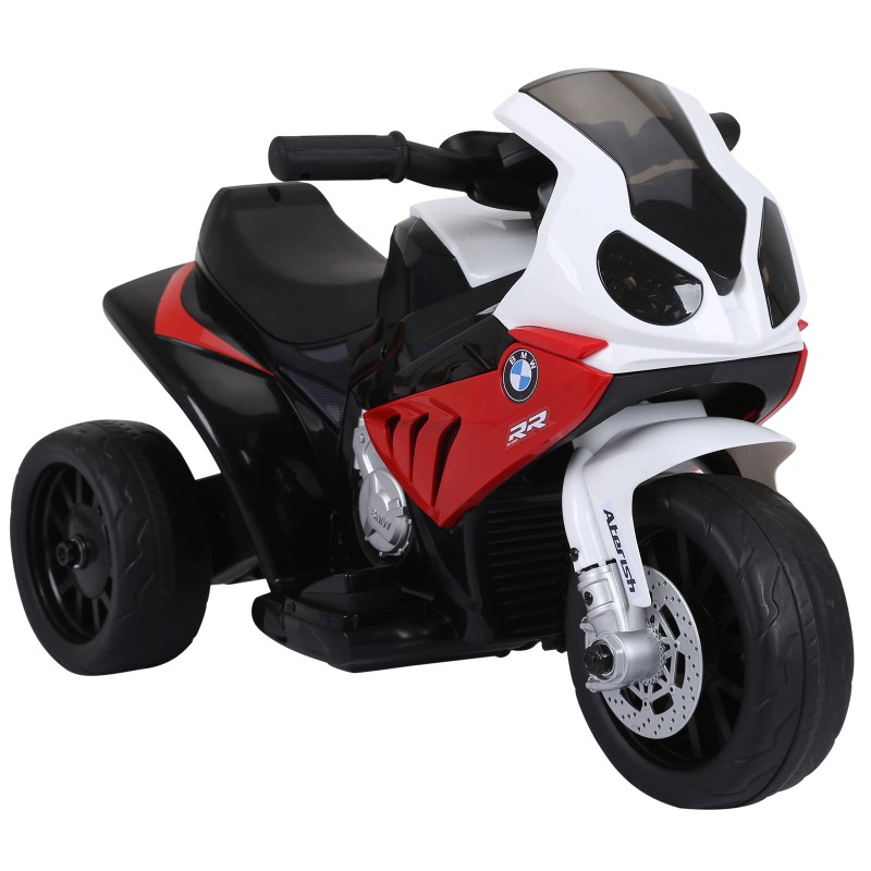 Moto Eléctrica Infantil Moto Eléctrica Infantil