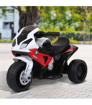 Moto Eléctrica Infantil