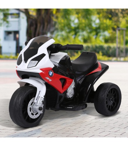 Moto Eléctrica Infantil
