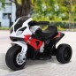 Moto Eléctrica Infantil Moto Eléctrica Infantil