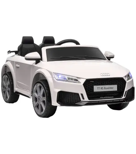 Coche Eléctrico Infantil